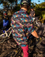 Mens Tech Party Shirt | Stoke Wizard