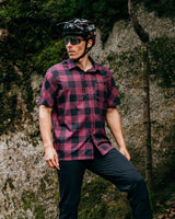 Mens Tech Party Shirt | Nelson