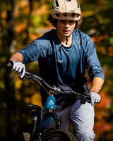 Mens 3/4 Sleeve Jersey | High Tide