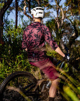 Mens 3/4 Sleeve Jersey | Coramba