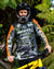 Mens Race Jersey | Isted Camo Signature Edition