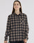 Womens Long Sleeve Button Up | Jack