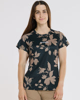 Womens Short Sleeve Jersey | Louis