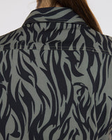 Womens Tech Party Shirt | Cypress