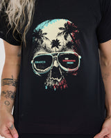 Womens Short Sleeve Tech Tee | Eddie