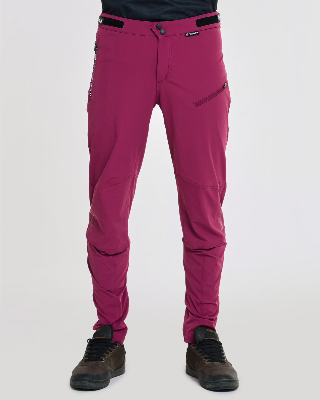 Mens Gravity Pants | Sangria