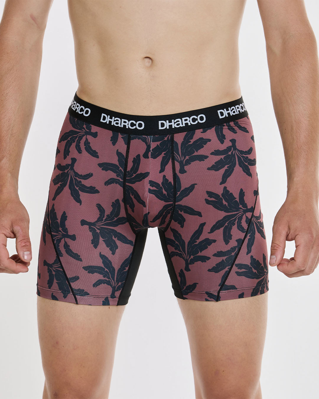 Mens Boxer Brief 6" | Coramba