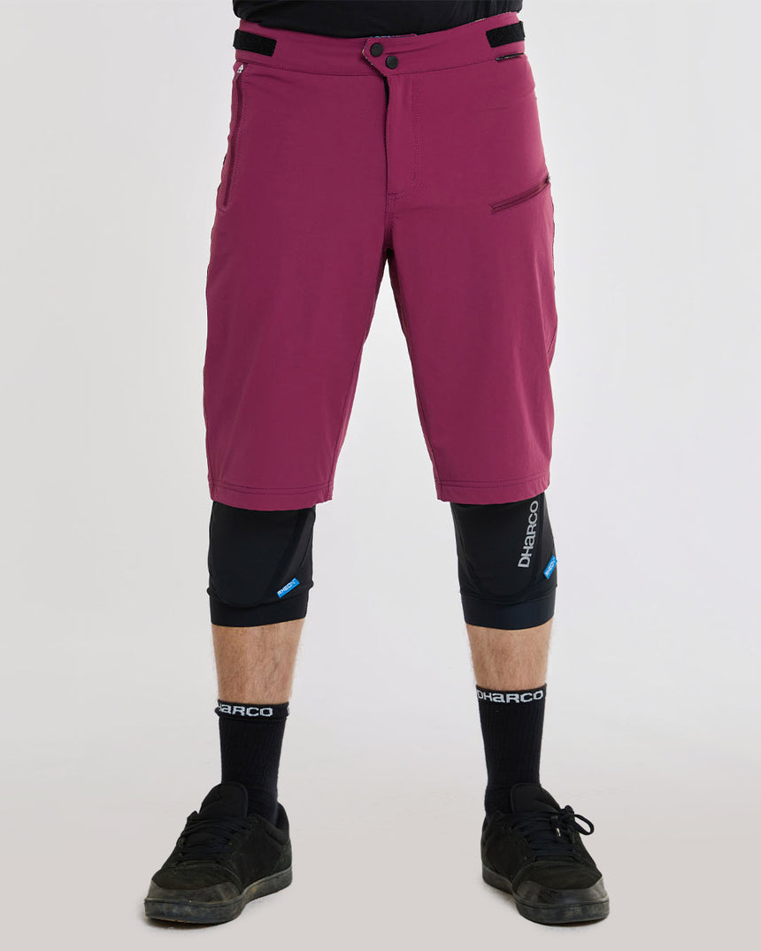 Mens Gravity Shorts | Sangria