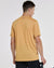 Mens Short Sleeve Tech Tee | Golden