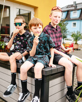 Youth Tech Party Shirt | Orara