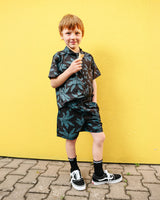 Youth Tech Party Shirt | Orara