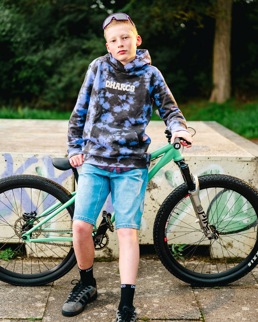 Youth Hoodie | Park Rat