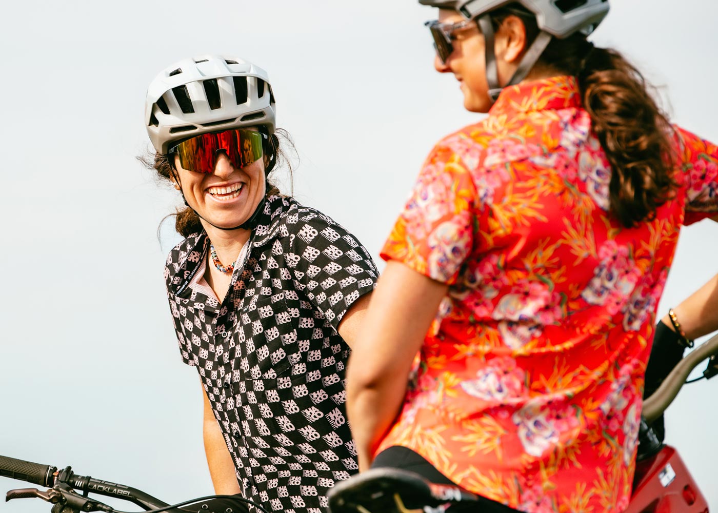DHaRCO MTBウェア上×2 下セット Mountain Bike Clothing - Jerseys, Shorts, Pants, Accessories
