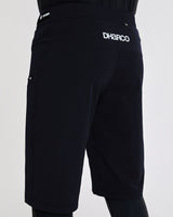 Mens Gravity Shorts | Black