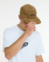 5 Panel Hat | Dust