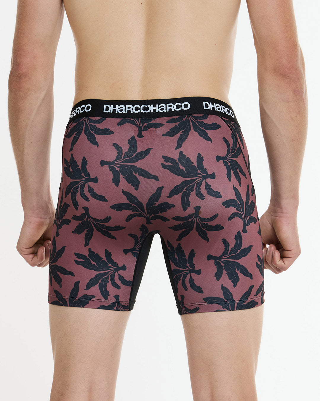 Mens Boxer Brief 6" | Coramba