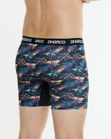 Mens Boxer Brief 6" | Stoke Wizard