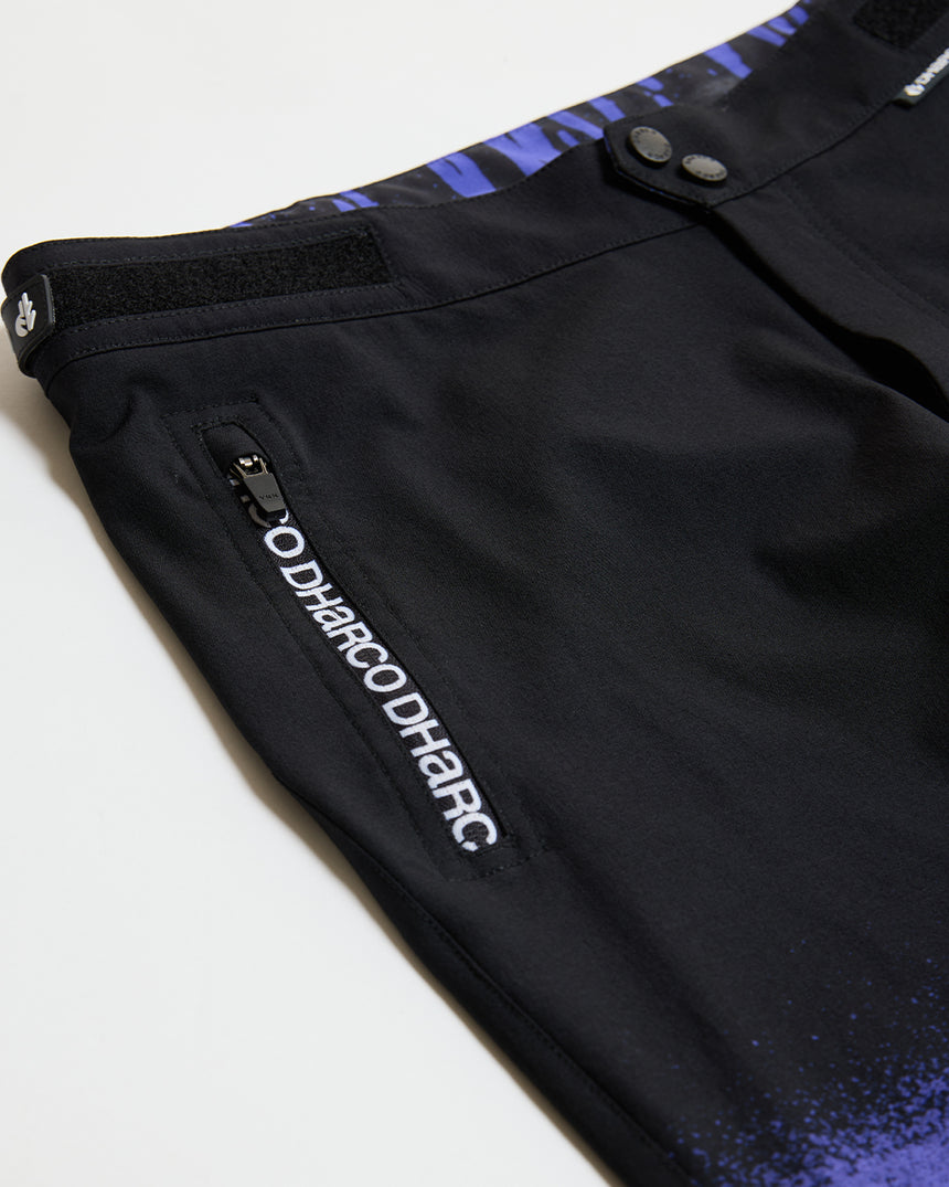 Womens Gravity Pants | Ultra Violet