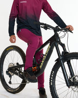 Mens Gravity Pants | Sangria