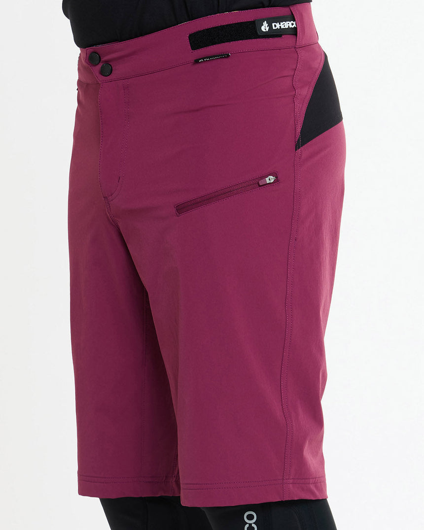 Mens Gravity Shorts | Sangria