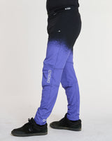 Mens Gravity Pants | Ultra Violet