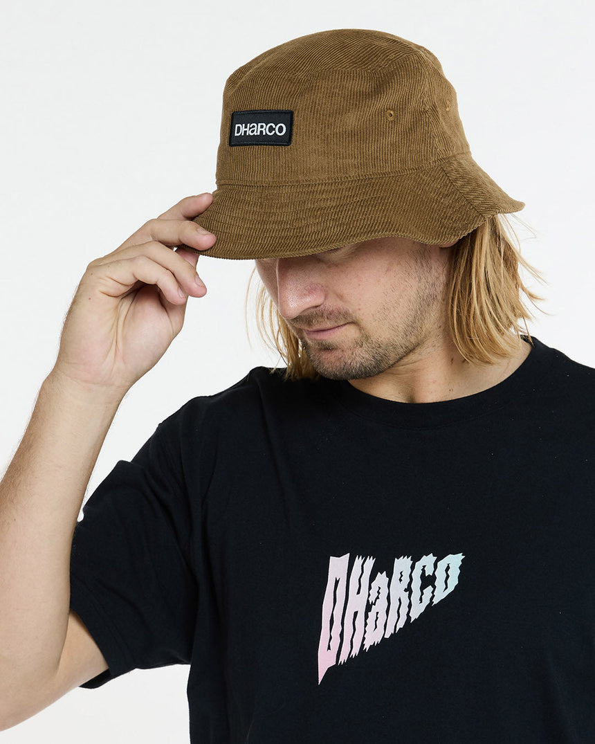 Bucket Hat | Dust