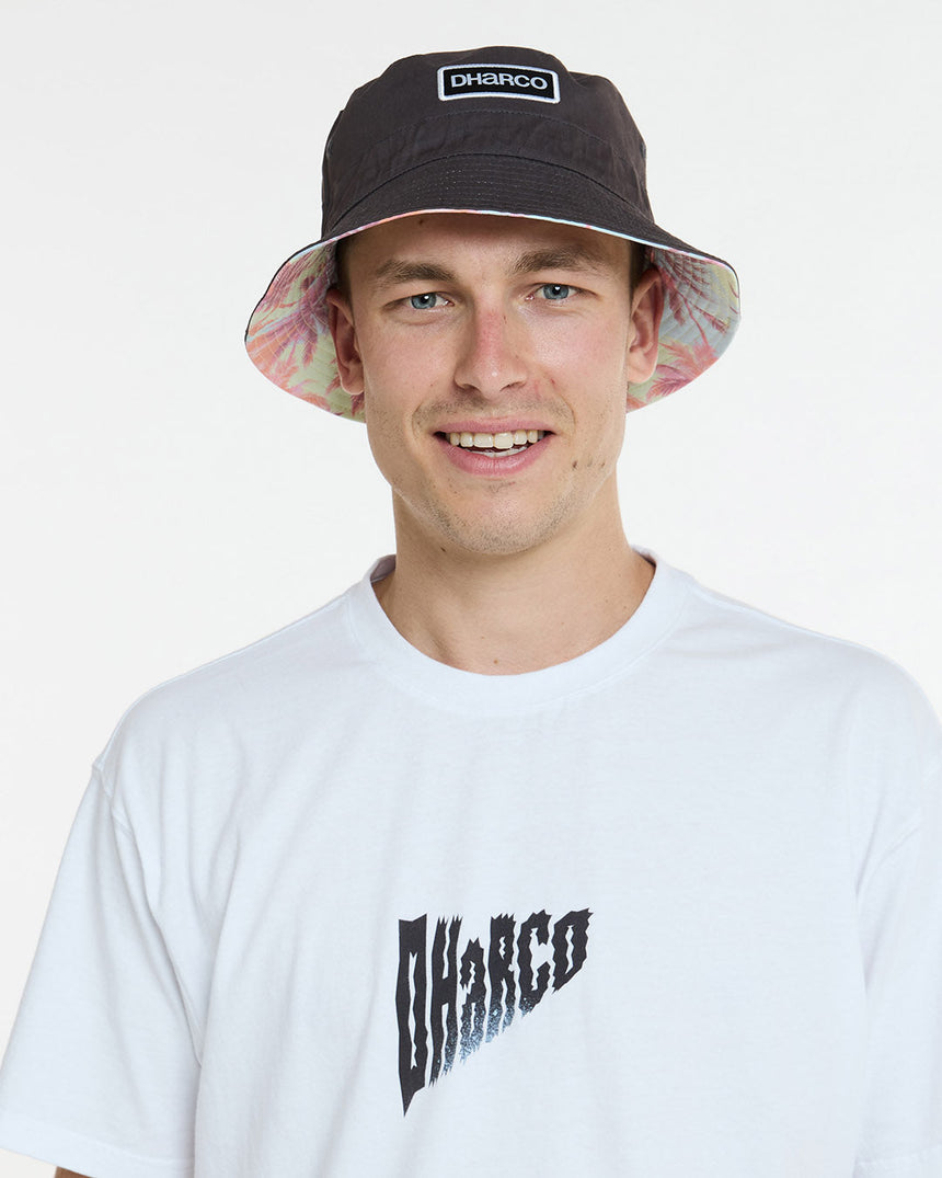 Reversible Bucket Hat | Highball