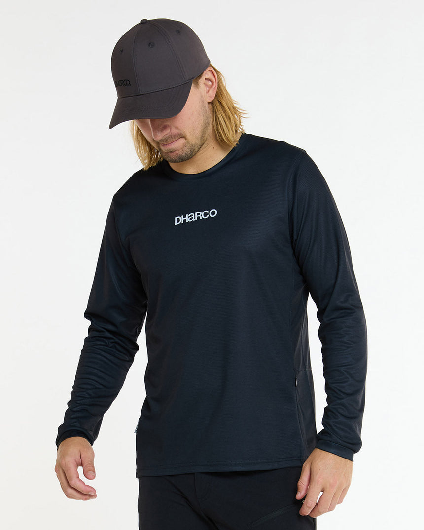 Mens Gravity Jersey | The Darkness