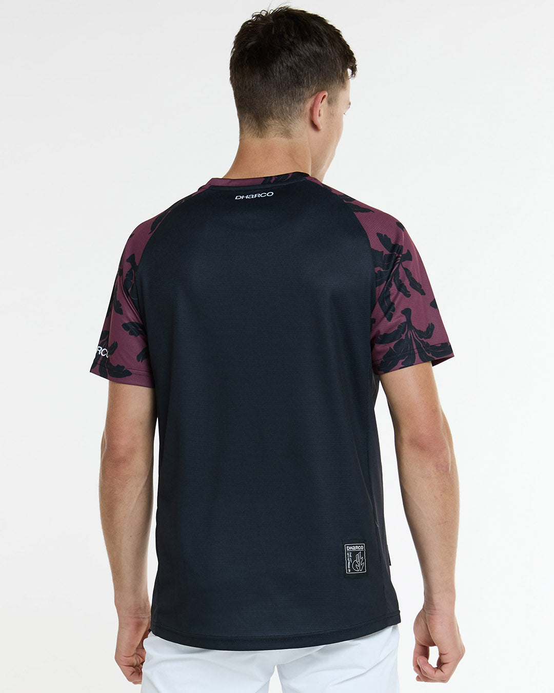 Mens Short Sleeve Jersey | Coramba