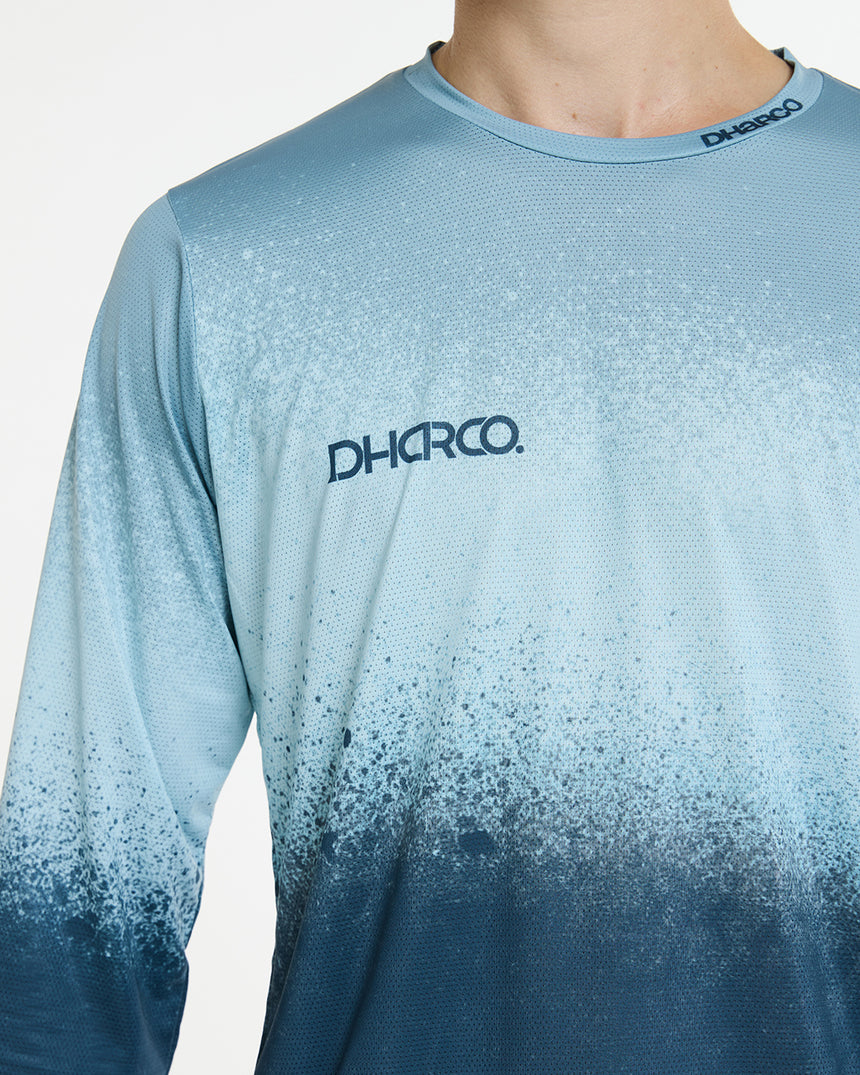 Mens Race Jersey | Nu Wave