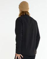 Mens Tech Long Sleeve Shirt | Cash