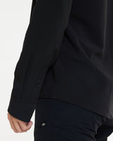 Mens Tech Long Sleeve Shirt | Cash