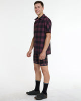 Mens Padded Party Pants | Nelson