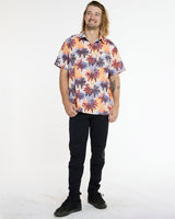 Mens Tech Party Shirt | El Camino