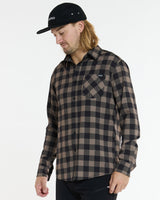 Mens Tech Long Sleeve Shirt | Jack
