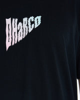 Mens Cotton Tee | Black