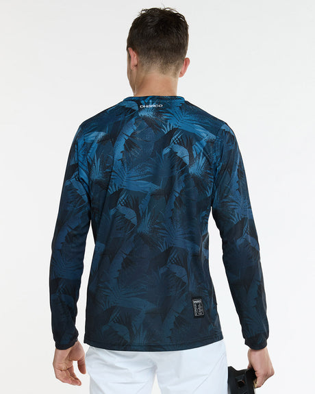 Mens Gravity Jersey | Dark Room