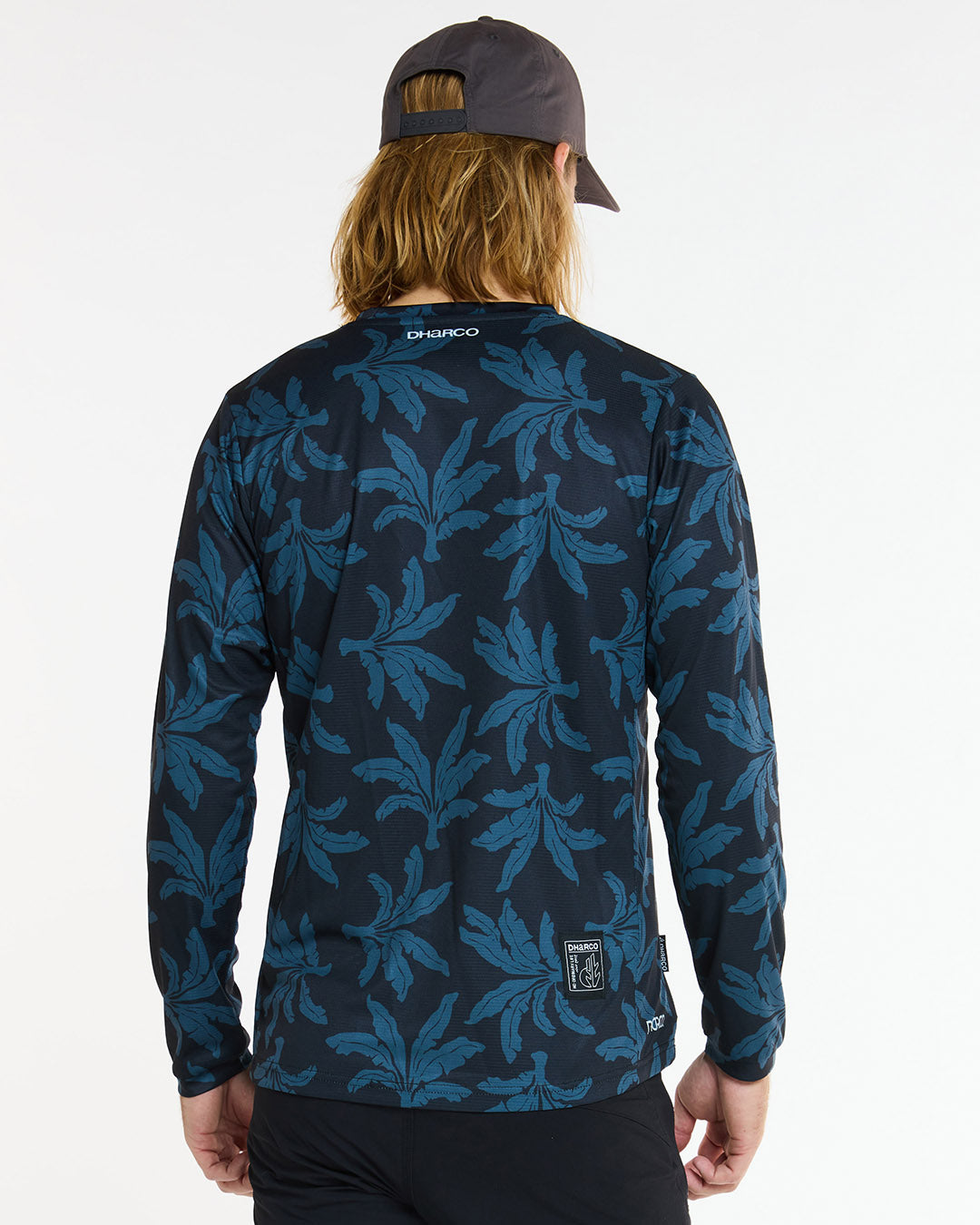 Mens Gravity Jersey | Orara