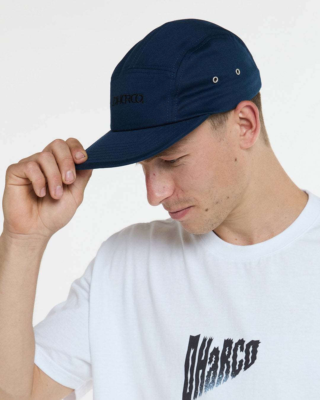 5 Panel Hat | Maverick