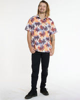 Mens Tech Party Shirt | El Camino
