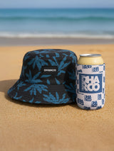Orara Bucket Hat & Drinks Cooler
