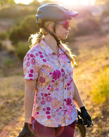 Womens Tech Party Shirt | Rachel Strait Signature Edition