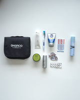 Toiletries Bag