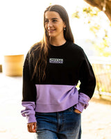 Womens Crew | Eclipse