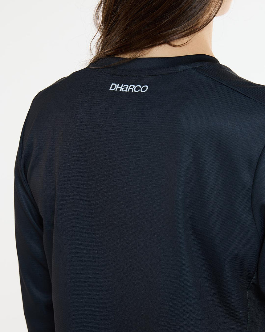 Womens Gravity Jersey | The Darkness