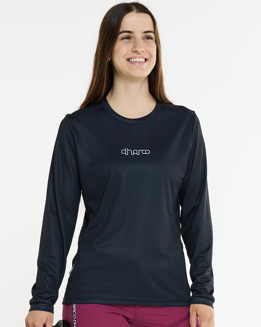 Womens Gravity Jersey | The Darkness