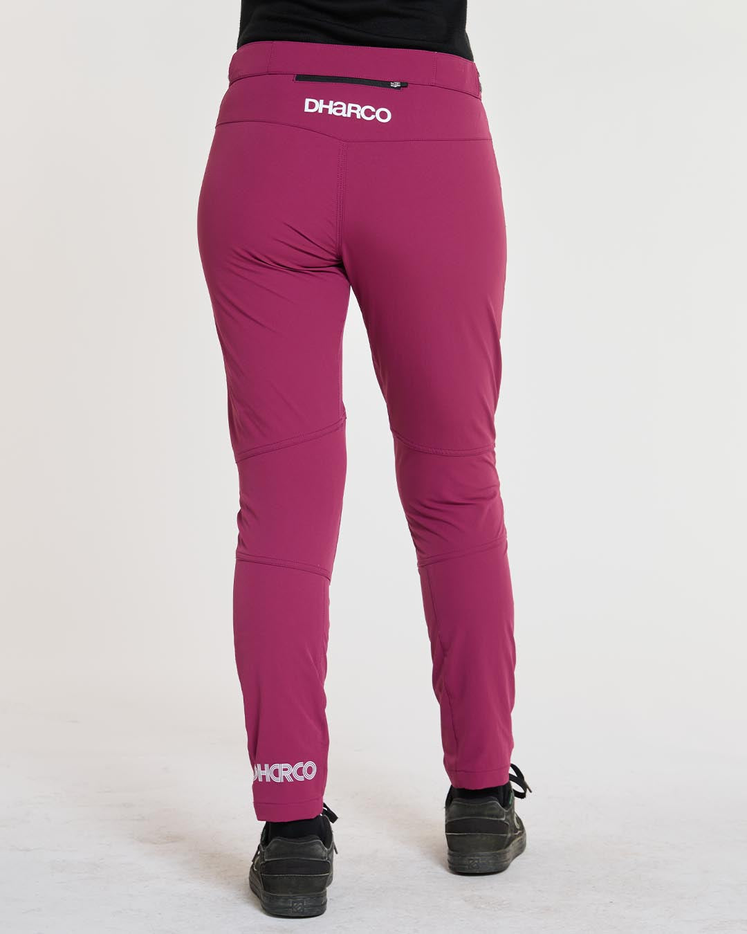 Womens Gravity Pants | Sangria