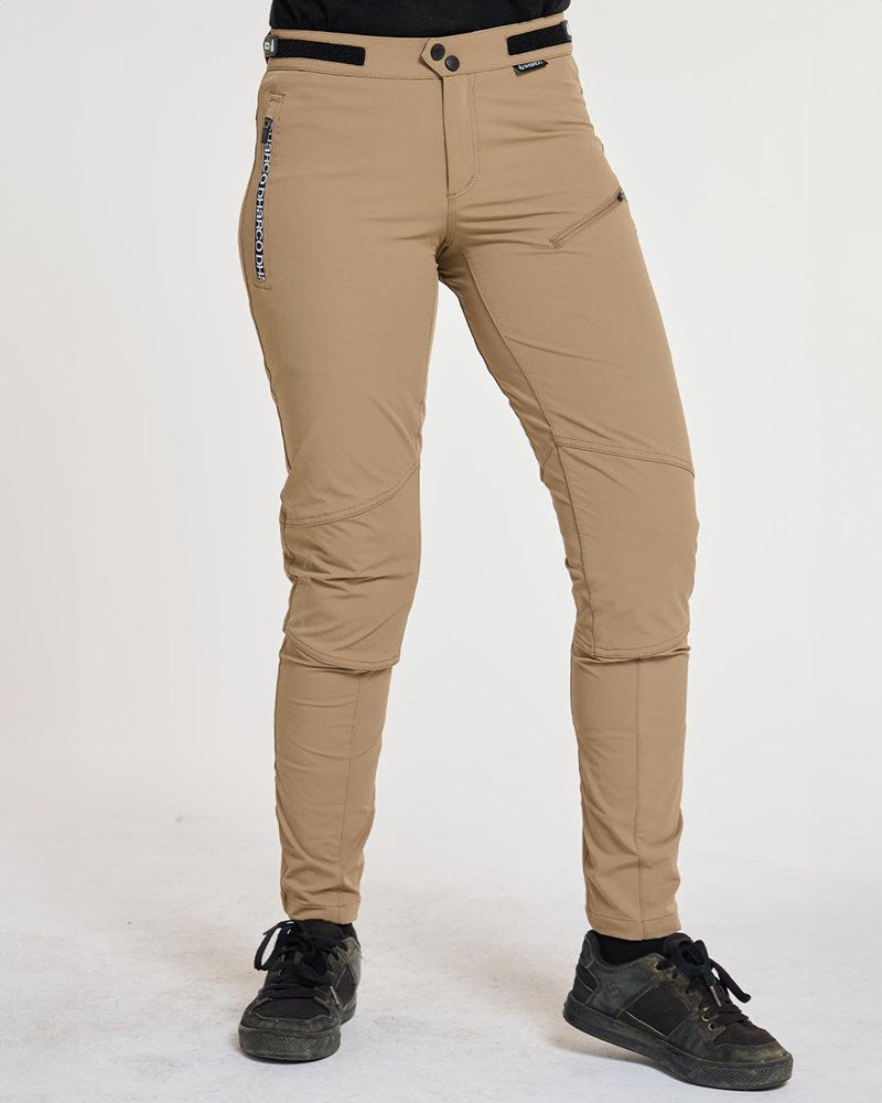 Womens Gravity Pants | Dust