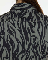 Womens Tech Party Shirt | Cypress
