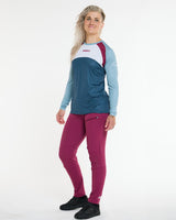 Womens Race Jersey | Farrah